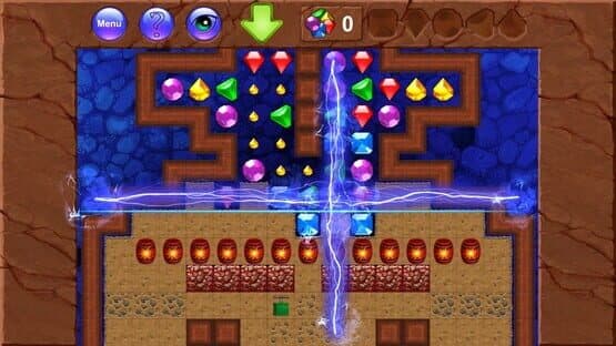 Dig the Ground — screenshot 2