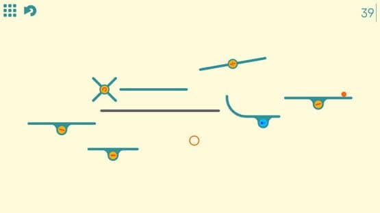 Simple Machines — screenshot 1