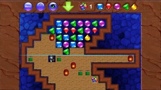 Dig the Ground — screenshot 3