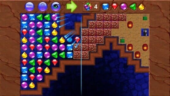 Dig the Ground — screenshot 4