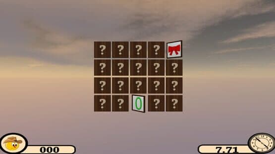 Memorize V — screenshot 1
