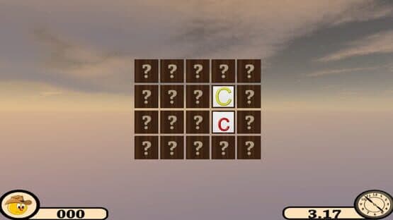 Memorize V — screenshot 2