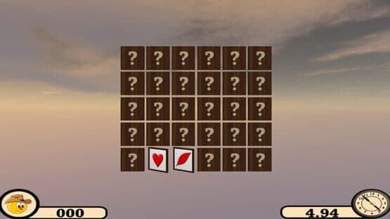 Memorize V — screenshot 3