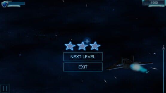 Asteroids Belt: Try to Survive! — screenshot 3
