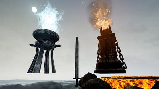 VR Guardians — screenshot 1