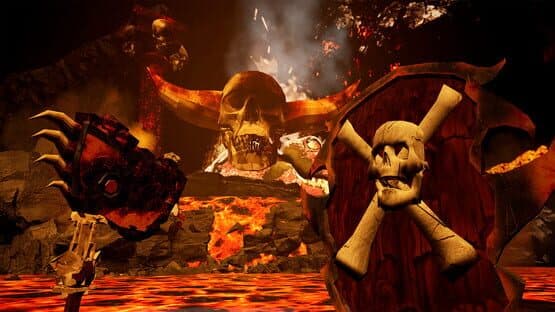 VR Guardians — screenshot 6