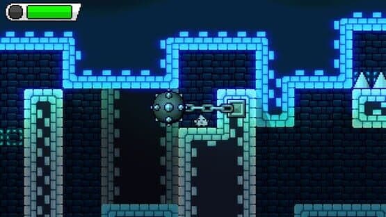 Junk: The Legend of Junichi Kato — screenshot 1