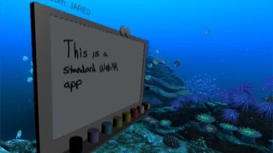 Metachromium — screenshot 2