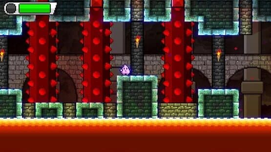 Junk: The Legend of Junichi Kato — screenshot 2