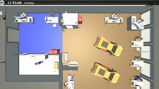 Auto World Tycoon — screenshot 2