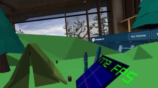 Metachromium — screenshot 4