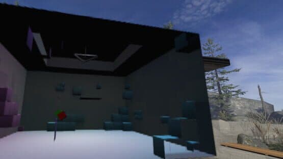 Metachromium — screenshot 5