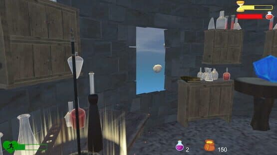 Wizard's Duty — screenshot 2