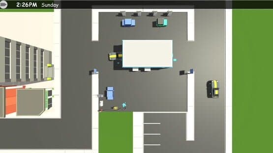 Auto World Tycoon — screenshot 3