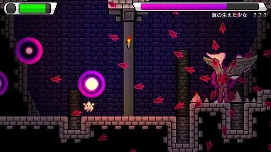Junk: The Legend of Junichi Kato — screenshot 3