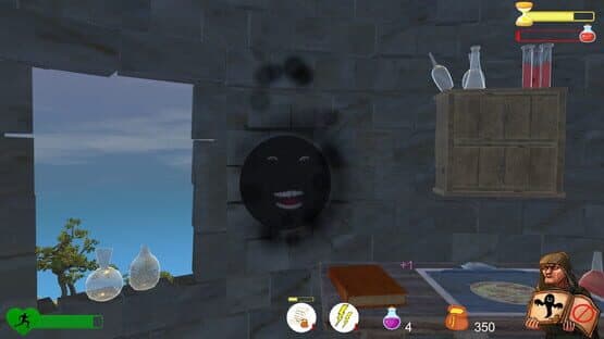 Wizard's Duty — screenshot 4