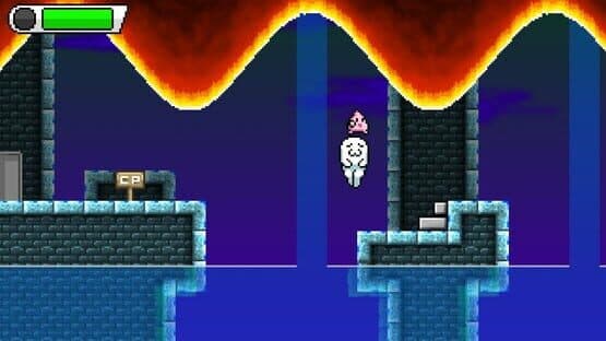 Junk: The Legend of Junichi Kato — screenshot 4