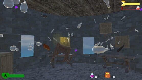 Wizard's Duty — screenshot 5