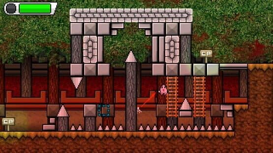 Junk: The Legend of Junichi Kato — screenshot 5