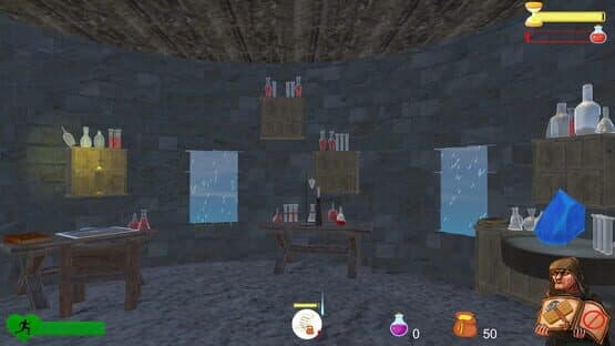 Wizard's Duty — screenshot 6