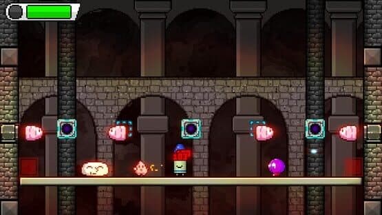 Junk: The Legend of Junichi Kato — screenshot 6