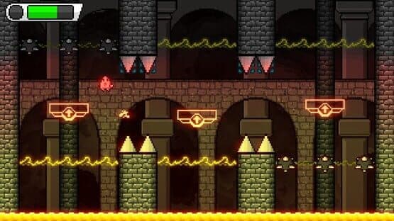 Junk: The Legend of Junichi Kato — screenshot 7