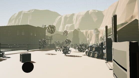 Realms VR — screenshot 3