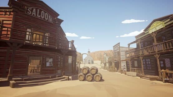 Realms VR — screenshot 8