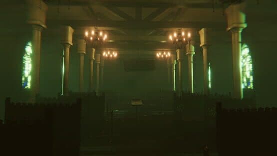 Madison — screenshot 4