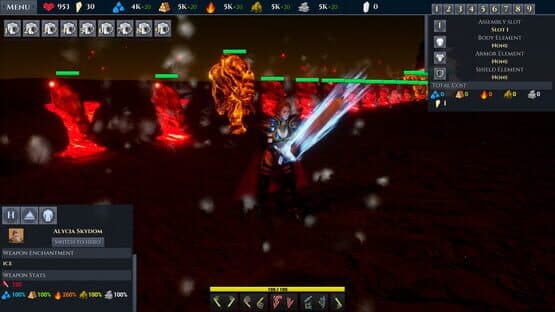 Golems TD — screenshot 6