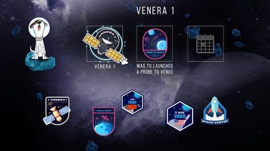 Kosmo Laika: Space and Beyond — screenshot 6