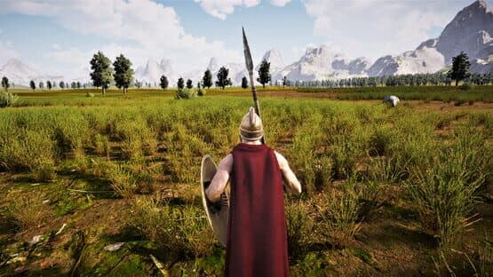Ultimate Epic Battle Simulator 2 — screenshot 4