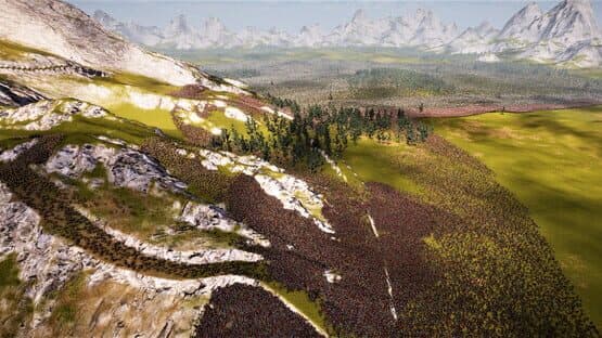 Ultimate Epic Battle Simulator 2 — screenshot 5