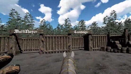 My Strong Horse — screenshot 4
