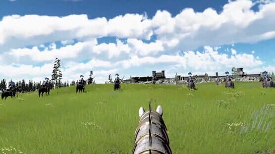 My Strong Horse — screenshot 5