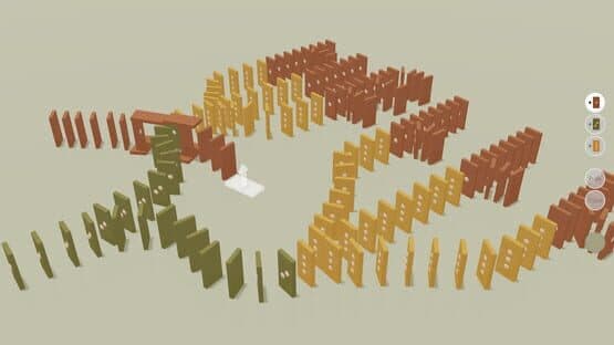 Domino Sandbox — screenshot 3