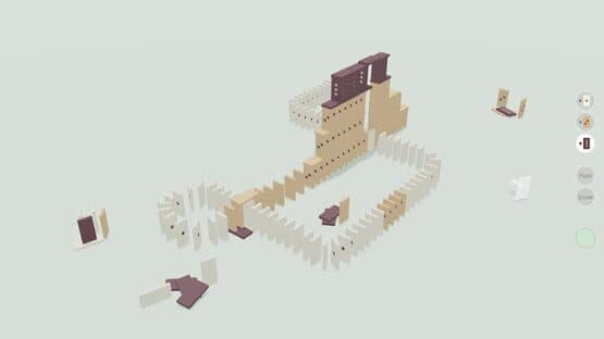 Domino Sandbox — screenshot 4