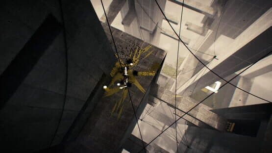 Dead Ink — screenshot 1