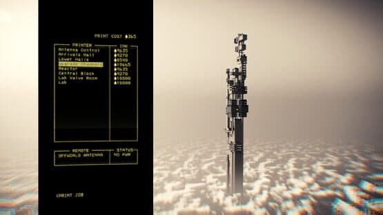 Dead Ink — screenshot 2