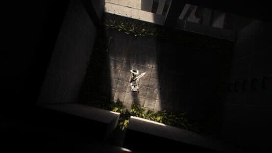 Dead Ink — screenshot 3