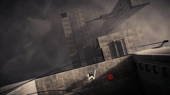 Dead Ink — screenshot 4
