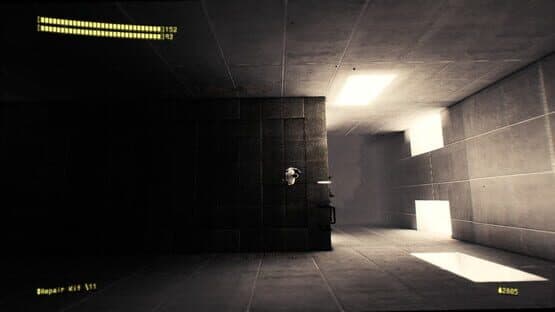 Dead Ink — screenshot 5