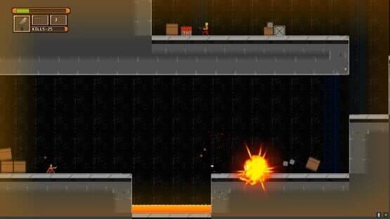Agent Murphy — screenshot 2