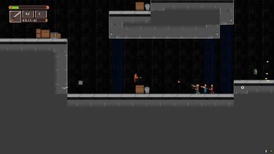 Agent Murphy — screenshot 3