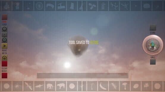The Tool — screenshot 1