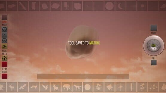 The Tool — screenshot 2