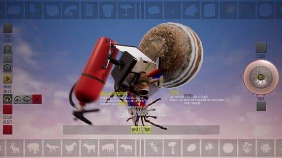 The Tool — screenshot 4