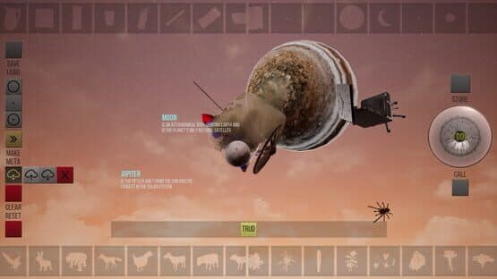 The Tool — screenshot 5