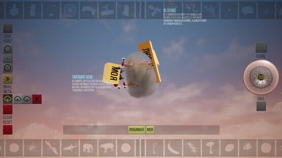 The Tool — screenshot 6