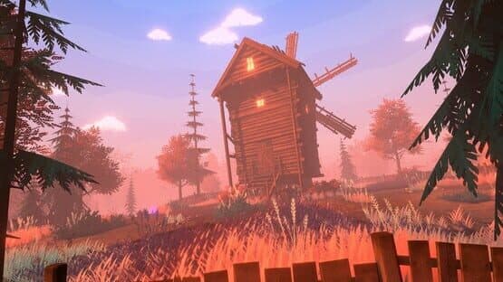 Wolfsbane — screenshot 1